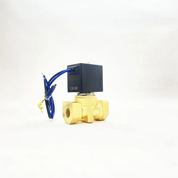 HOYAN PXC-10P  orifice 10mm 2 way direct acting  Bistable-Latching Solenoid Valve
