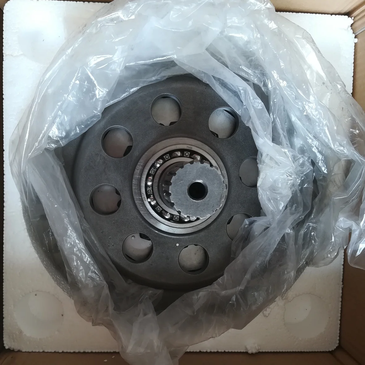 2023 Hot Sale 2BS315A(D).30.3.1 272200270  for ZL50GN Wheel loader overrunning clutch assembly