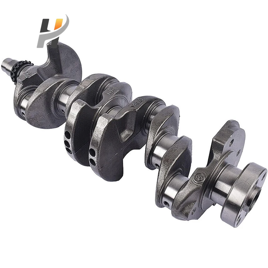 Wholesale Factory Car Engine Parts Crankshaft 23110-2G200 for Hyundai G4KC G4KE G4JS G4EK G4KJ