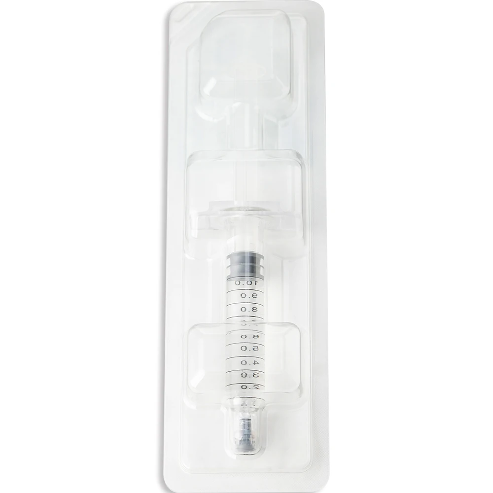 
OEM OTESALY Hyaluronic Acid Injections for Breast Enlargement and Big Buttocks 