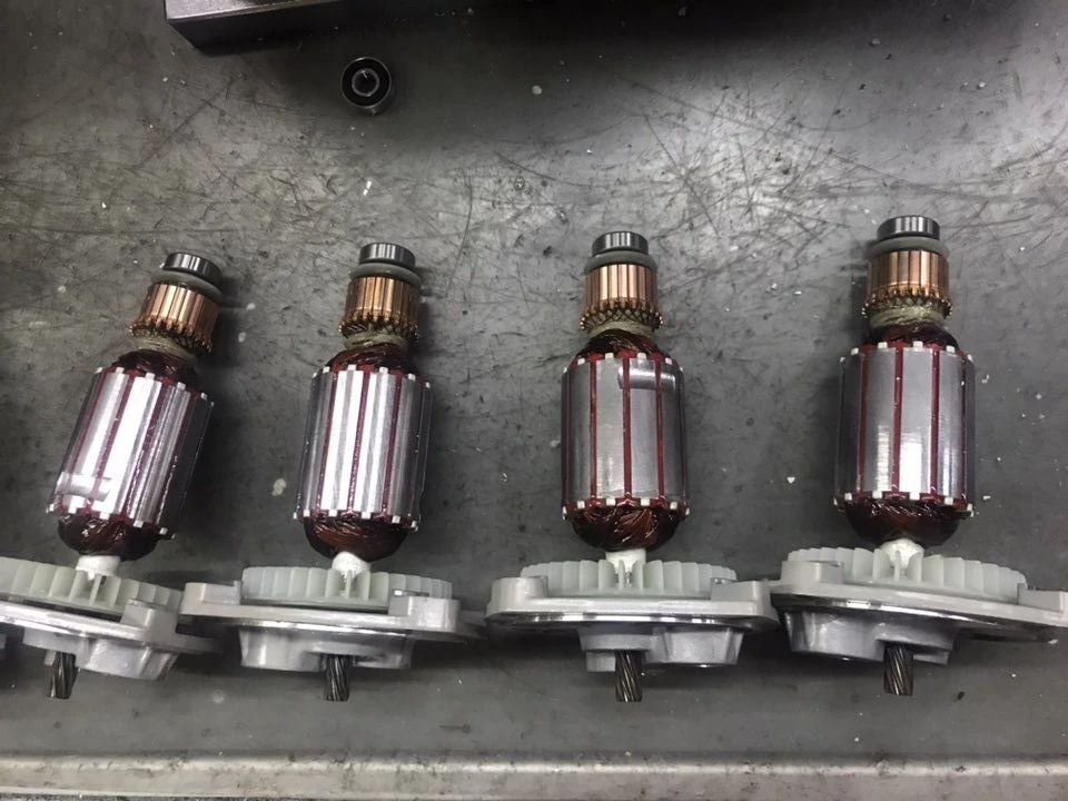 220V  1600w 65MM handhold electric industrial quality domelition hammer with HEX 30mm