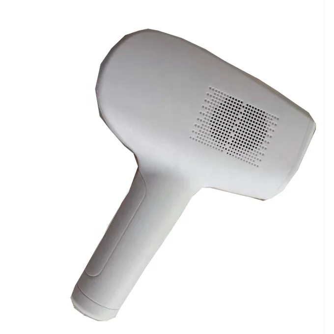 
Ice Point Hair Removal Device for Permanent Hair Removal Laser Hair Removal 
