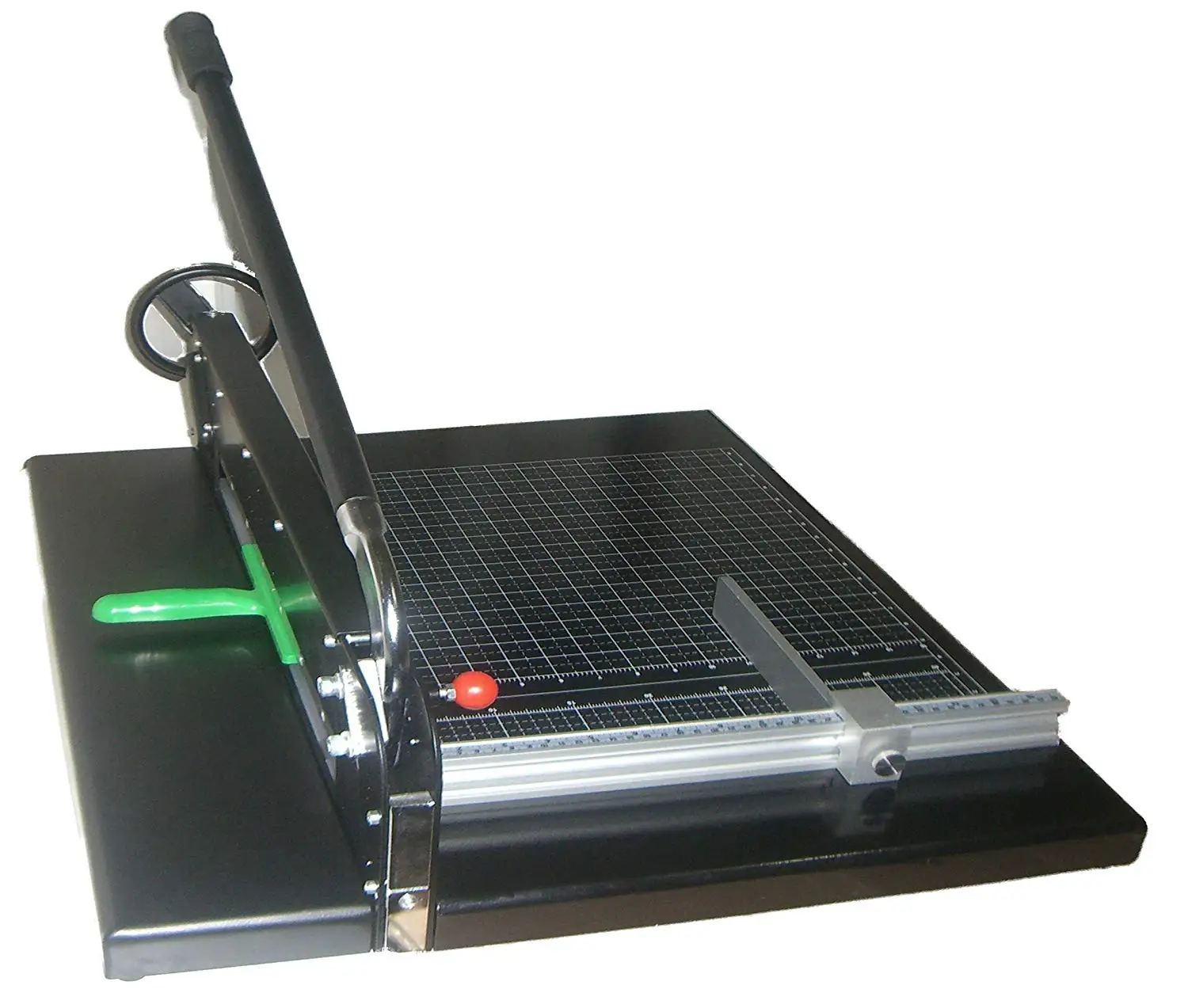 SG-198 A3 Size Heavy Duty Desktop  Cutter for Office Use Small Printing Shop