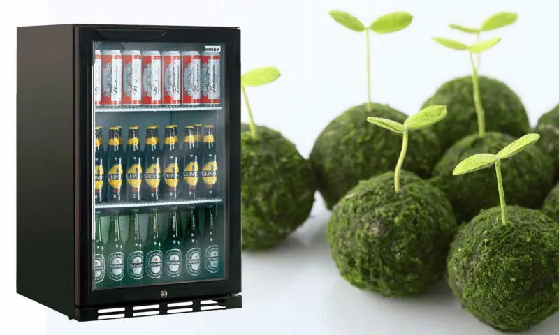 chiller refrigerator ,MEPS4 mobile outdoor party barbecue cooler fridge