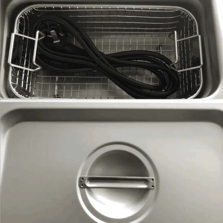 Repair Tool Parts PCB Circuit Board Watch Parts Ultrasonic Cleaner