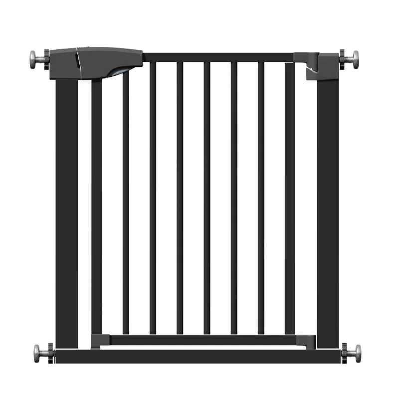Children Protection Security Stairs Door Baby Pet Safety Gate, Fence For Kids Safe Doorway.baby gates fence for stairs