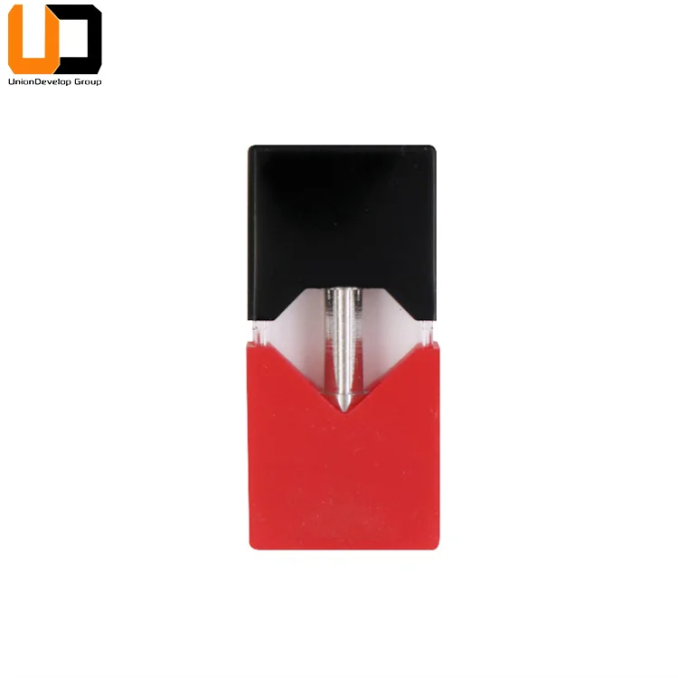 Wholesale compatible cbd vape pods disposable Jpod ceramic coil no leak 0.7ml cbd pods