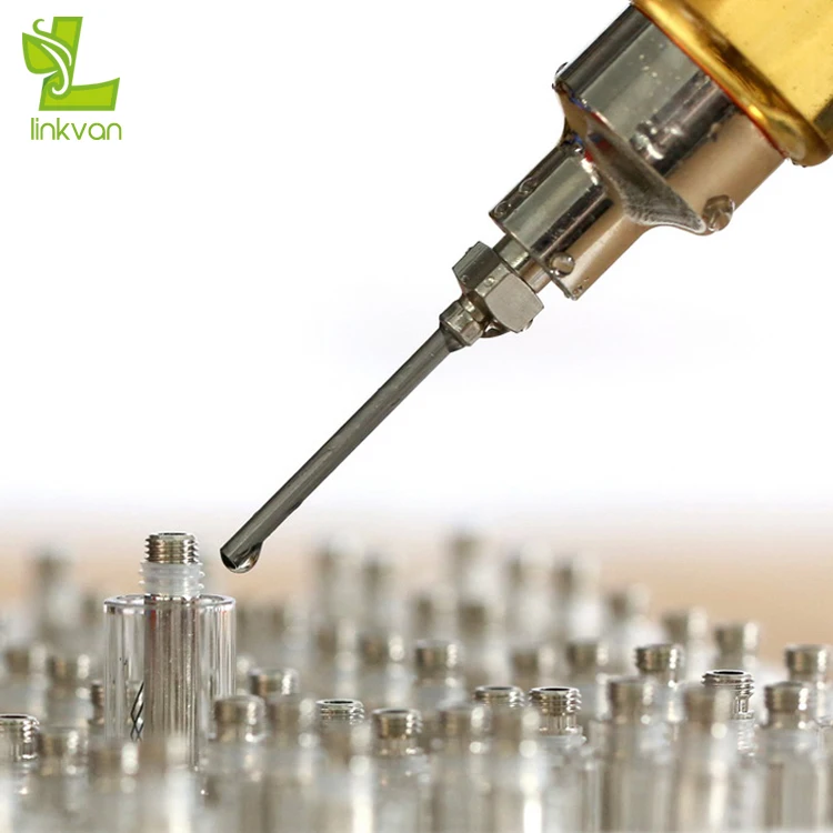 
Semi-Automatic Cartridge filling gun cbd oil cartridge filling machine carts filler 25ml/50ml for 0.5ml 0.8ml 1.0ml cartridge 