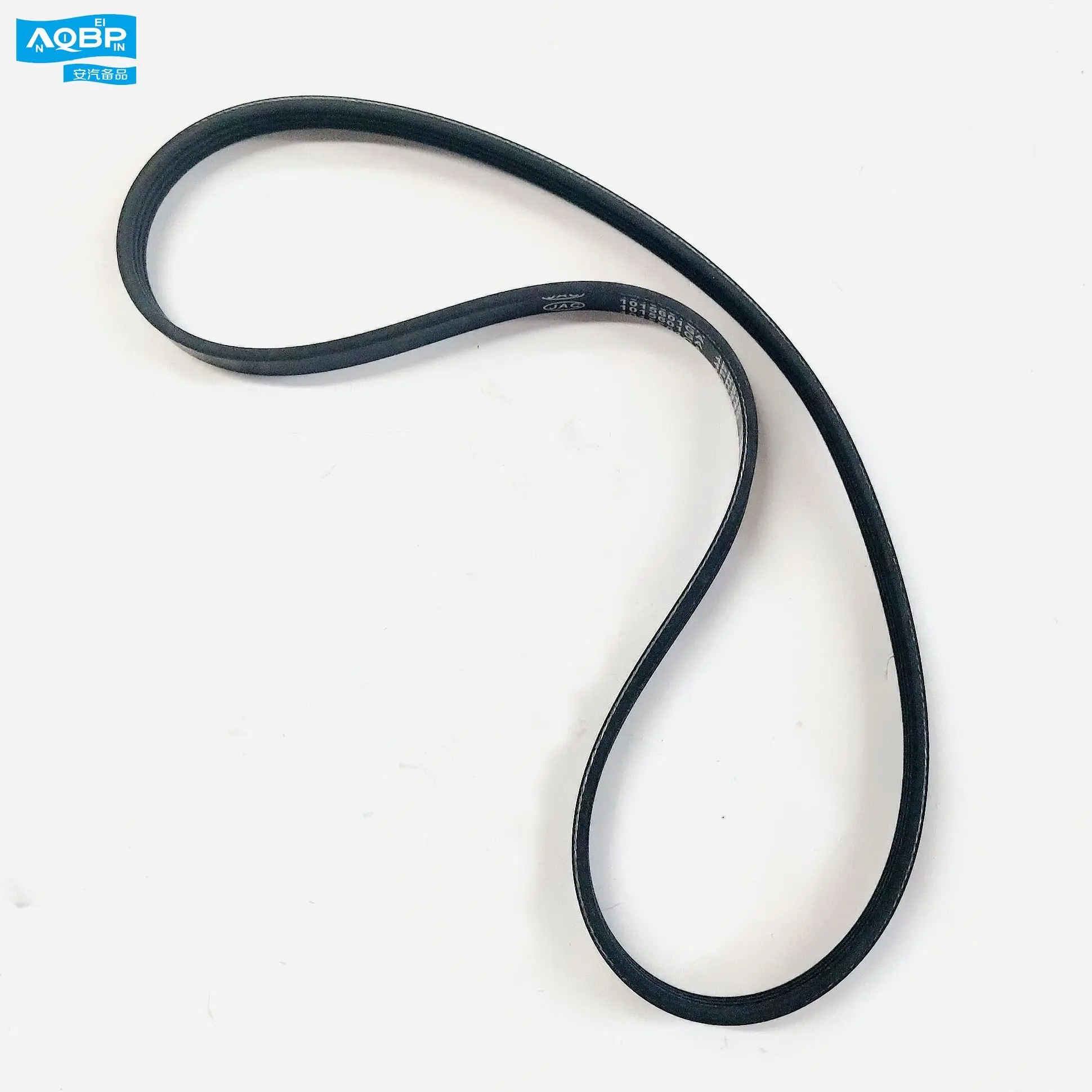 Car parts for generator oe number 1015601GA for JAC S5 Rein J6 Generator belt