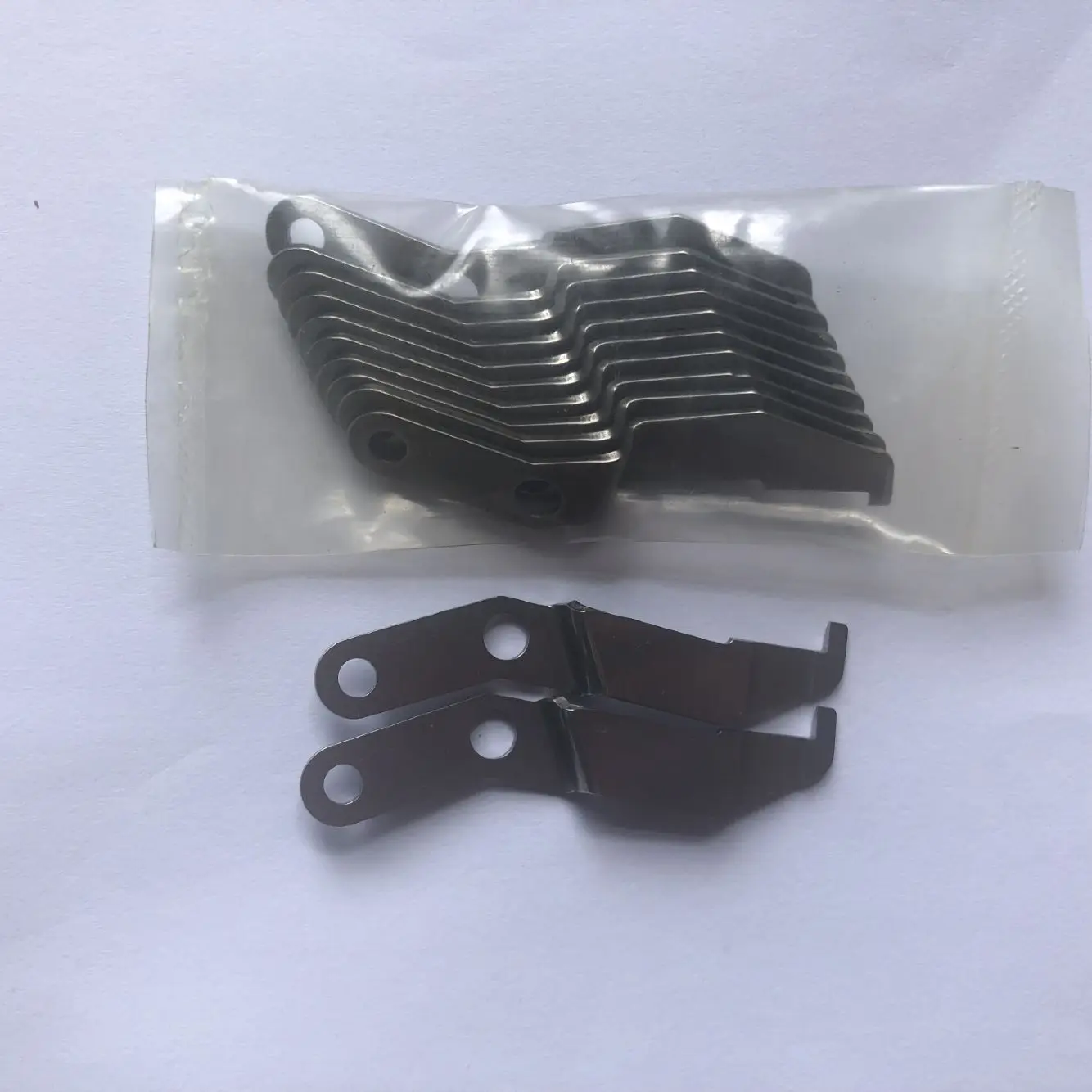 
Factory direct supply Brother sewing machine spare parts small knife 