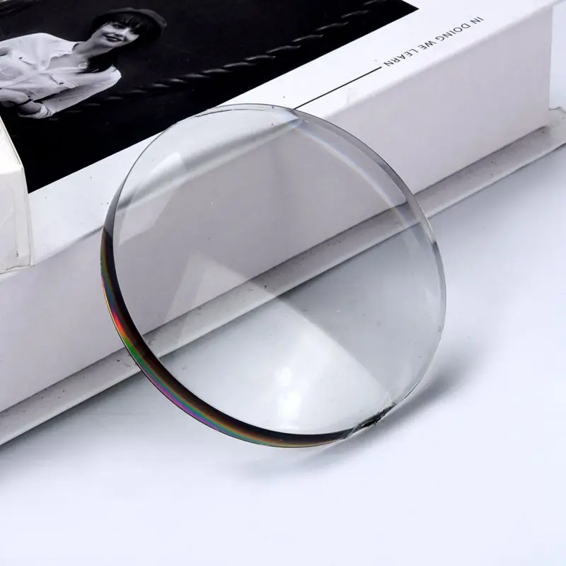 Photon  UV420 1.67 SHMC thinner ASP lenses optical glasses lenses