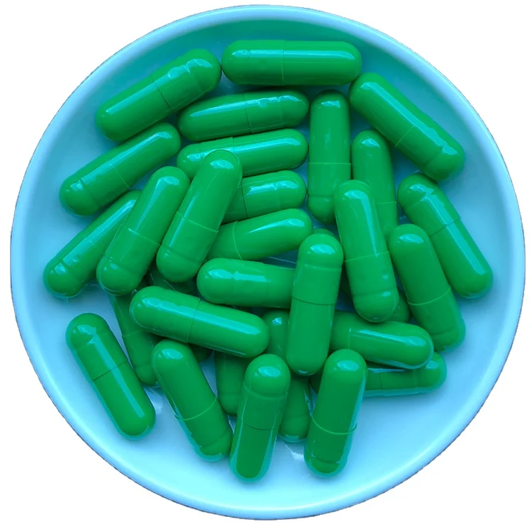 Wholesale Manufactory Hard Shells Machine Making Gelatin Medical Capsule Shell