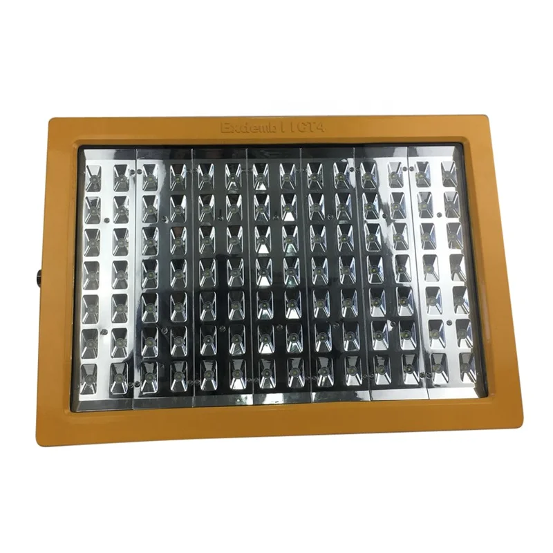 
led explosion-proof light gas station chemical factory explosion-proof led light 100W120W150W180W 300W factory direct sales 
