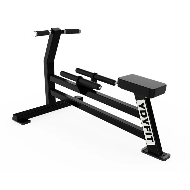 YDYFIT Dumbbell/Row Kickback Bench 2023 Best selling commercial gym Strength training fitness equipment newest design