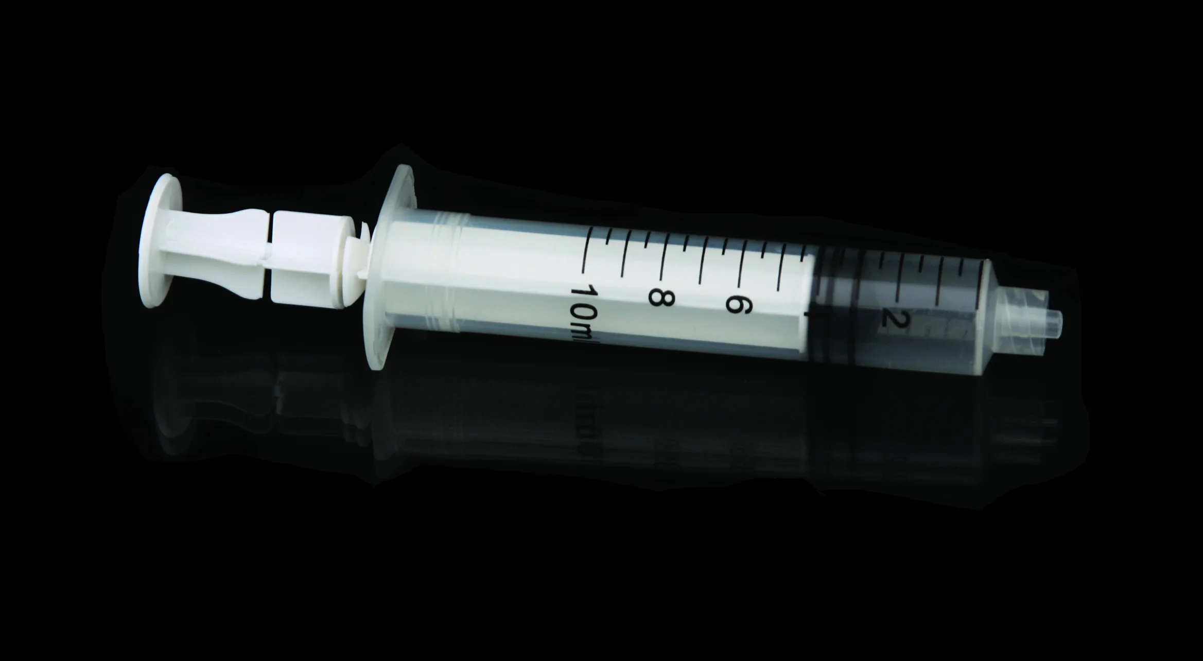 
High quality and Best price 2ML disposable auto disable syringe with luer lock 