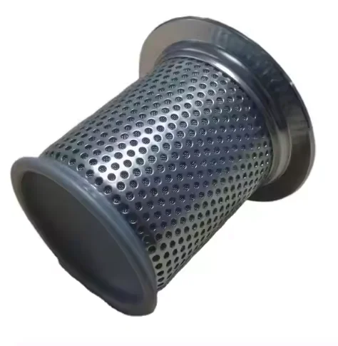 WFame Supply Suction Filter 31305 for Hanbell Screw Compressor