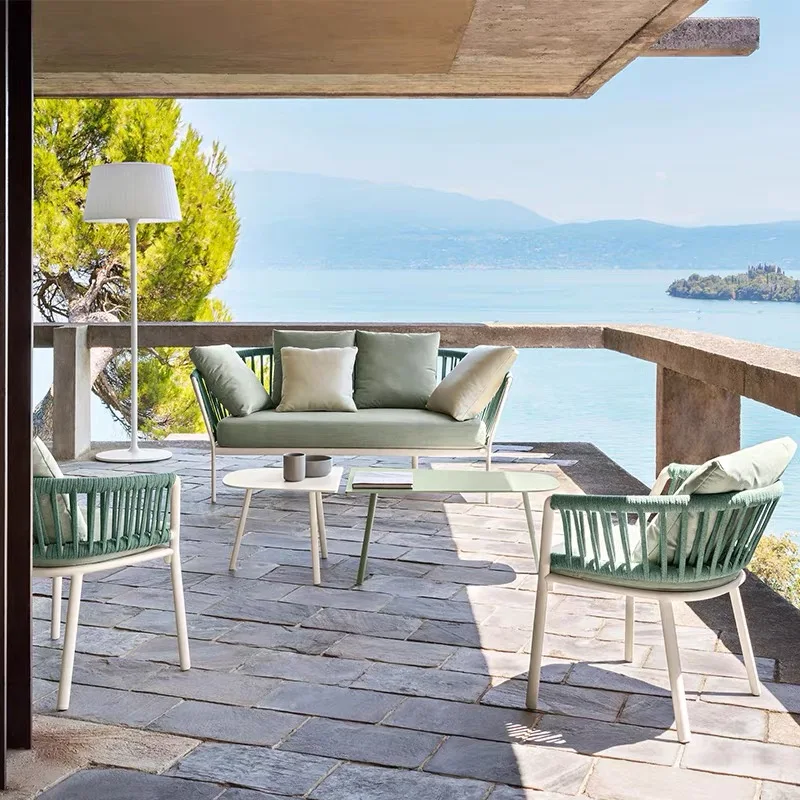 waterproof garden wiker patio outdoor sectional sofa sets for rattan ch luxury garden outdoor furniture sofa