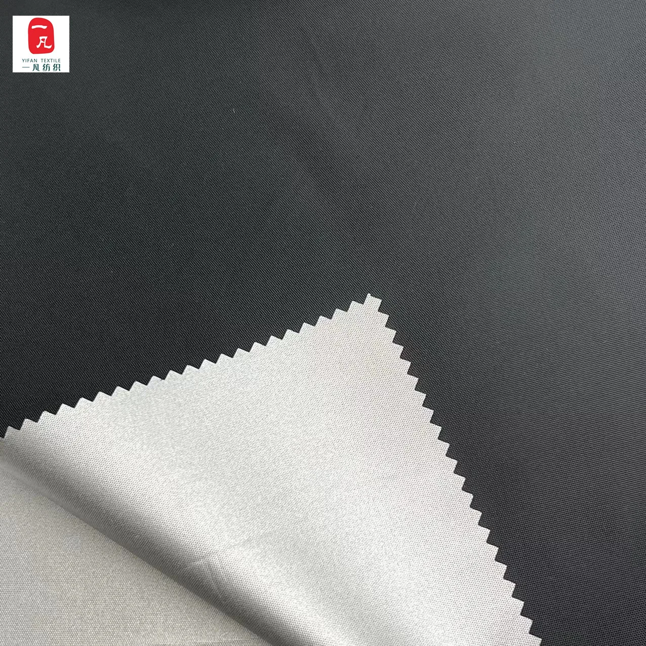 Custom high gloss mirror reflective 300D filament Oxford full shading soft light box photographic equipment fabric