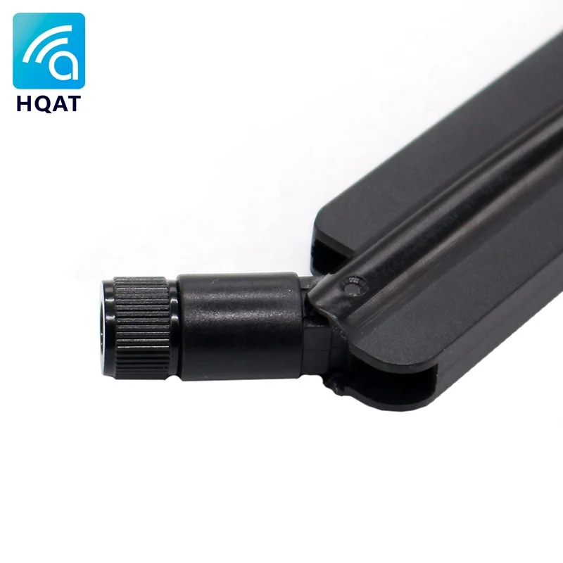  Хорошее качество 4G Omni резиновая антенна VHF 9dBi LTE SMA для