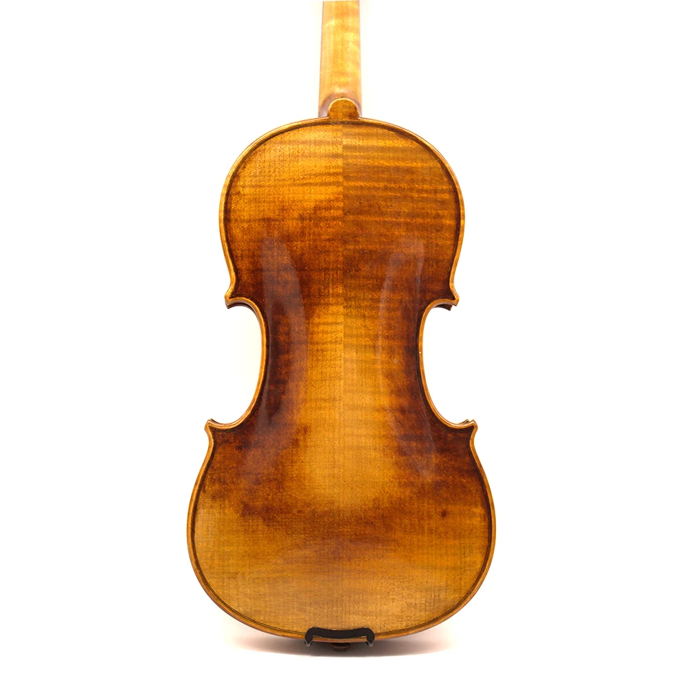 Professional 4/4 Nice Sound Antique European Violin
