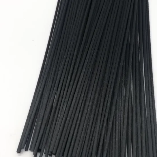 Rattan Reed Sticks Fragrance Reed Oil Diffuser Aroma Rattan Sticks for Home Bathrooms Living Room Fragrance Diffuser