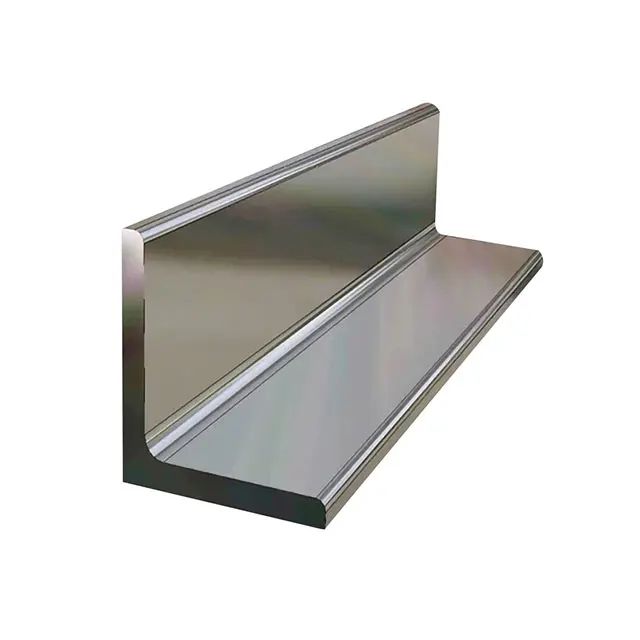 astm a240 316l 316 polished stainless steel angles