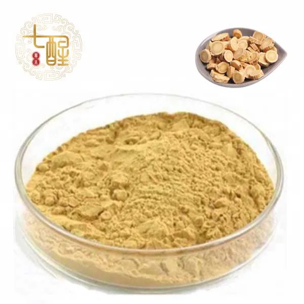 Professional Manufacture Organic astragalus root slice / powder / astragalus extract , Astragalus Membranaceus