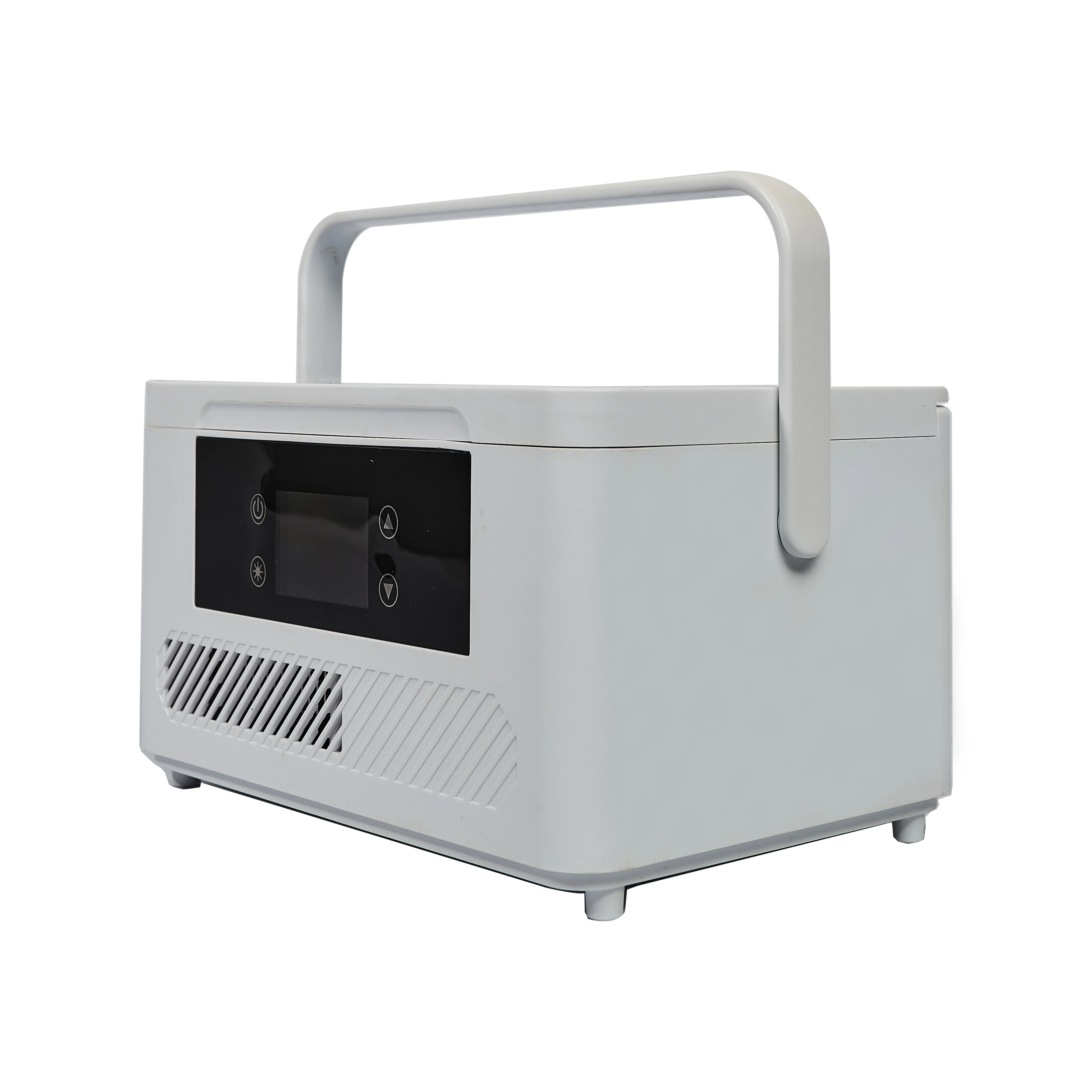 Hot Sale 12V Portable Insulin Cooler Travel Case Drug Insulin Refrirator Cold Store Medicine Store Box