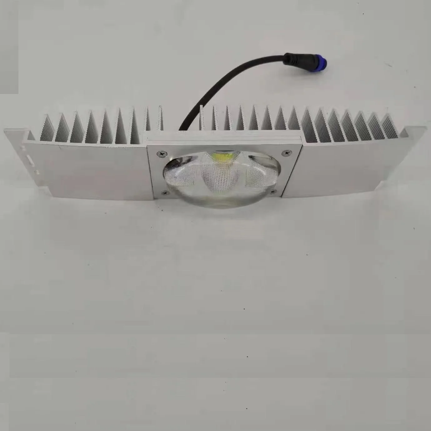 All in one solar 60w 170lm/w road lamp 50w 180lm/w new design street light module