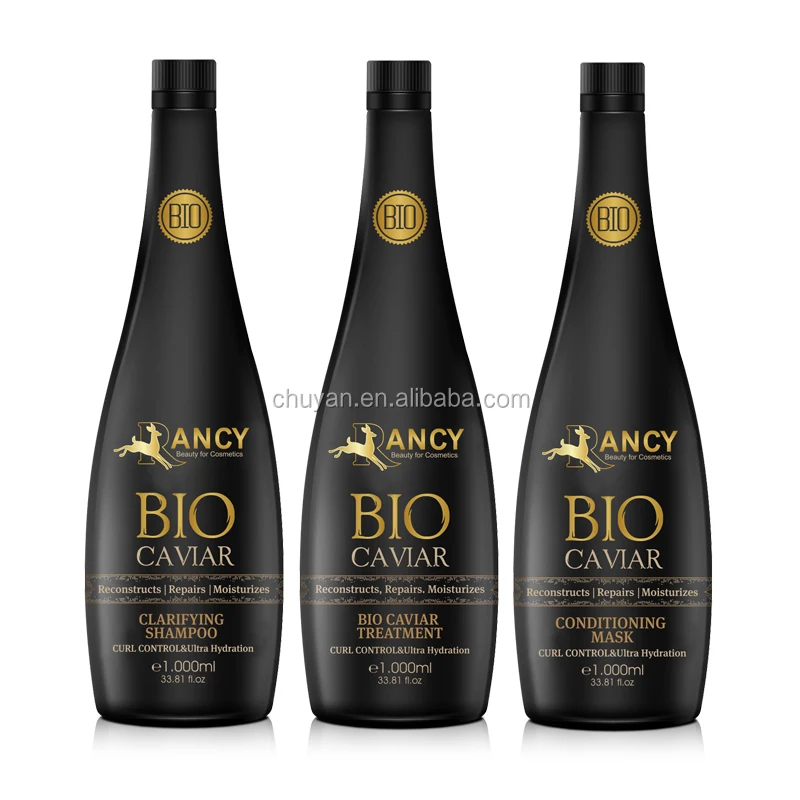 Bio Caviar 3 in 1