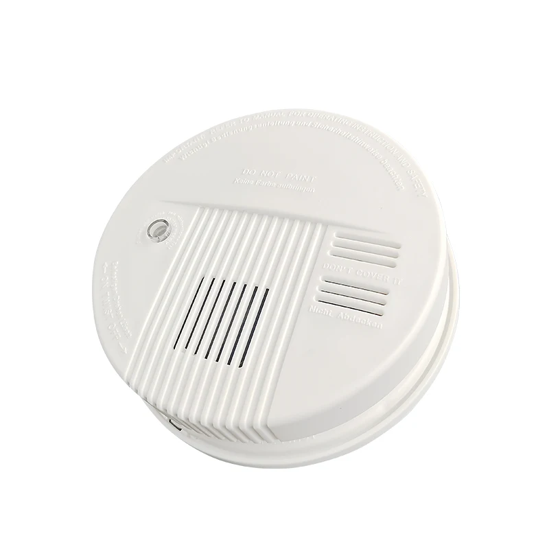 Factory Fire alarm photoelectric smoke alarm F Home Alarm Security System