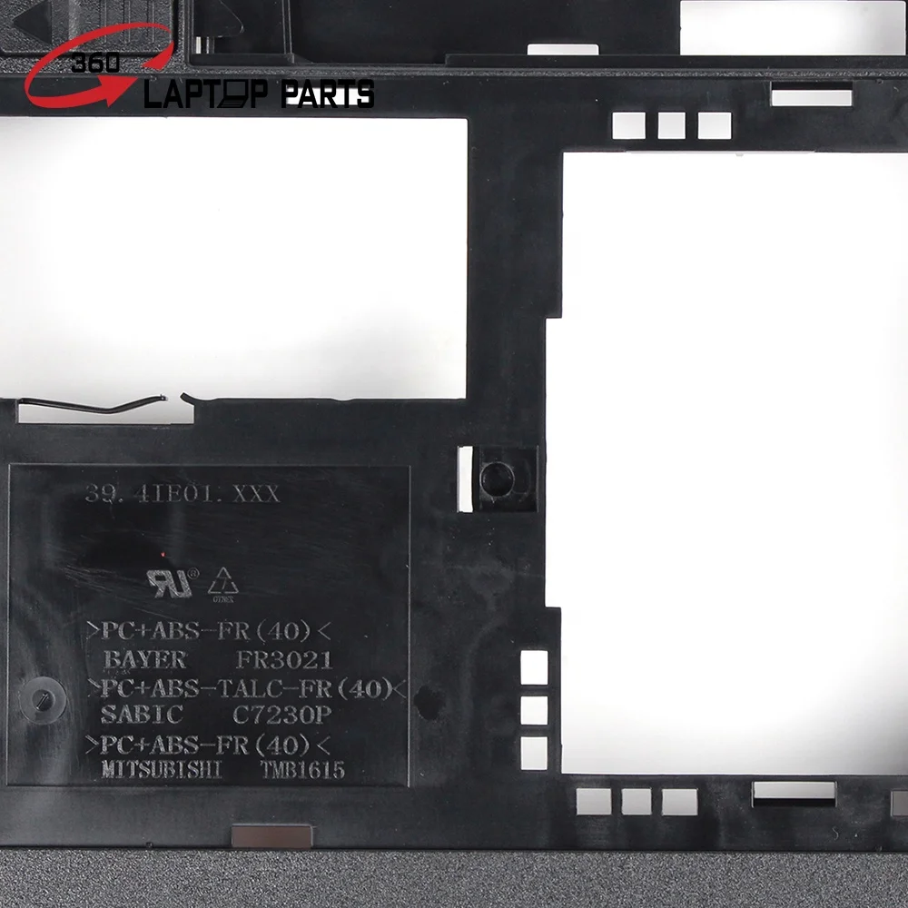 Запасные части для ноутбука Dell N5110 M5110 15R базовая крышка