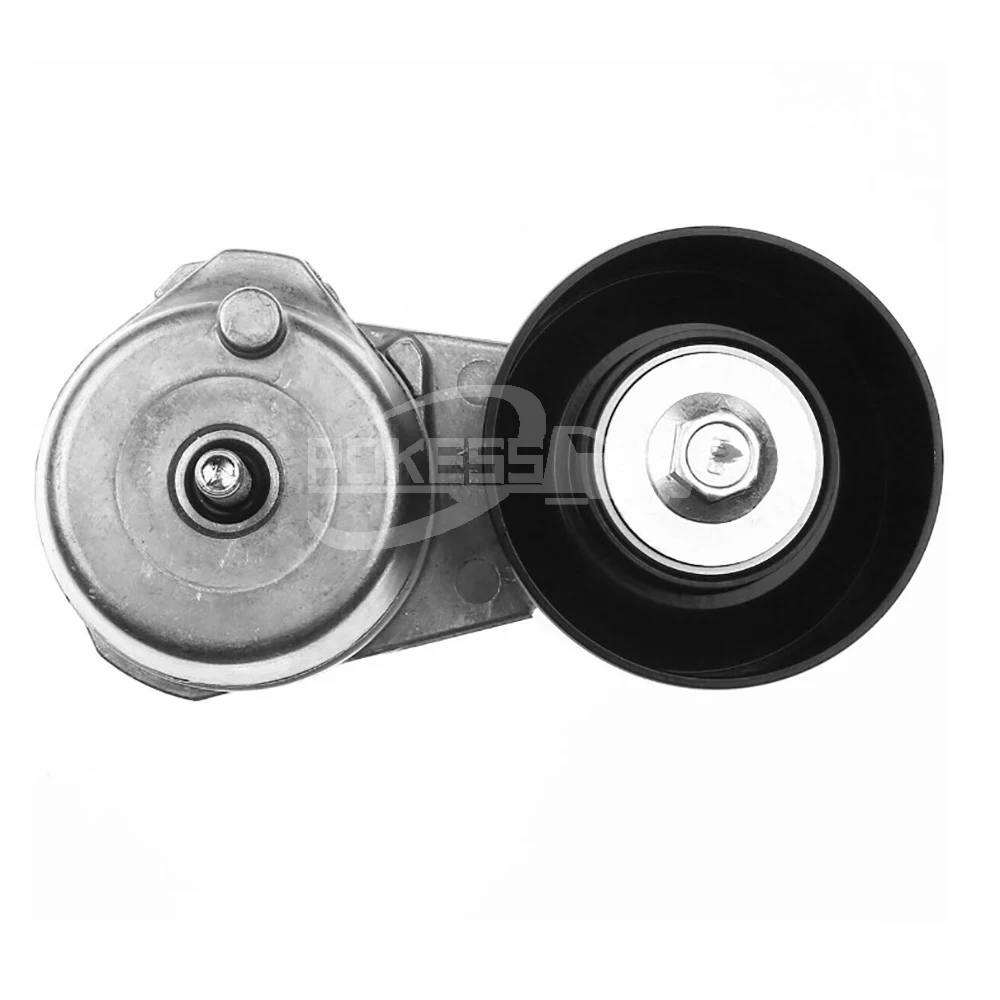 1F1E6B209AD 1F1E6B209AC 1L5Z6B209AA 3C2Z6B209BA 3M4Z8678AB 6E5Z8678AA E79Z8678A Belt Tensioner Pulley for Ford Mondeo 2.5