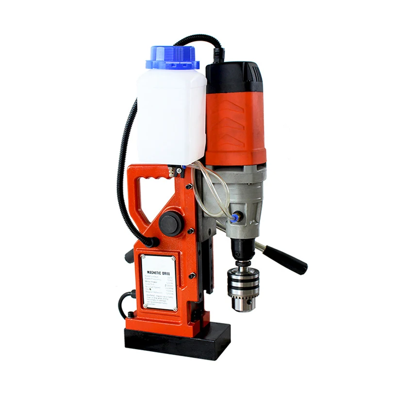 Magnetic Drill Machine 50mm Magnetic Drill for Drilling
