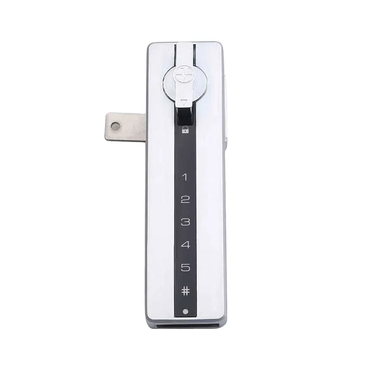 KERONG Modern Minimalist Fashion Intelligent Digital Code Lock For Wooden Cabinet/Office