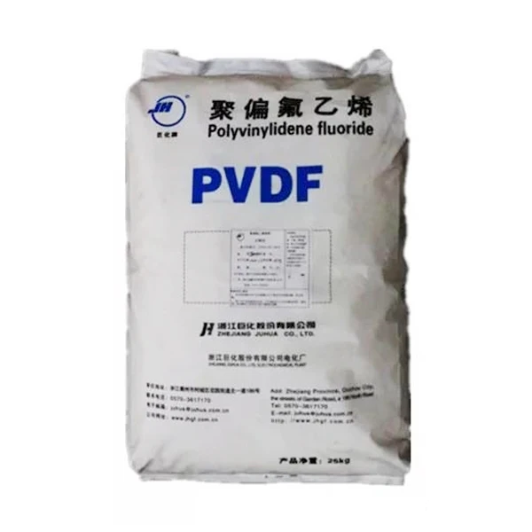 High Purity Coating Polyvinylidene Fluoride Battery Grade PVDF Powder Binder pvdf resin price