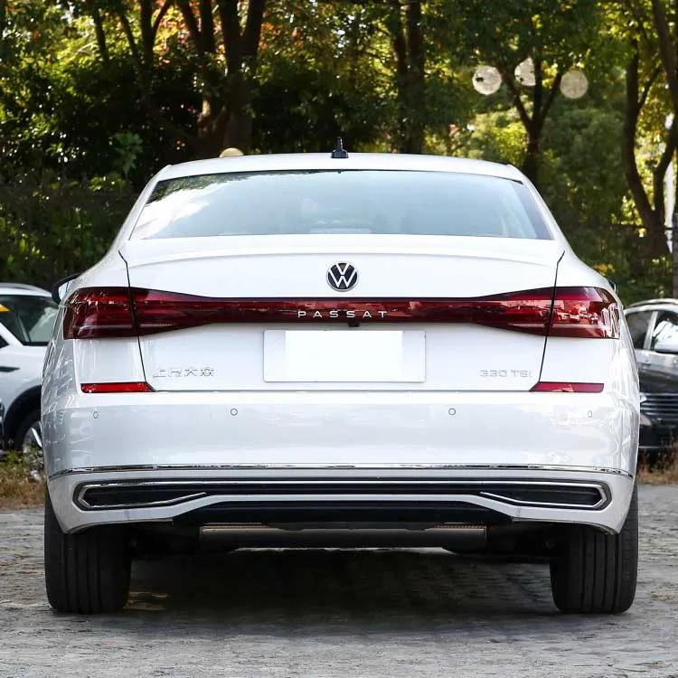 Ag Typ C3 Китай 5 Подержанный автомобиль Volkswagen Passat
