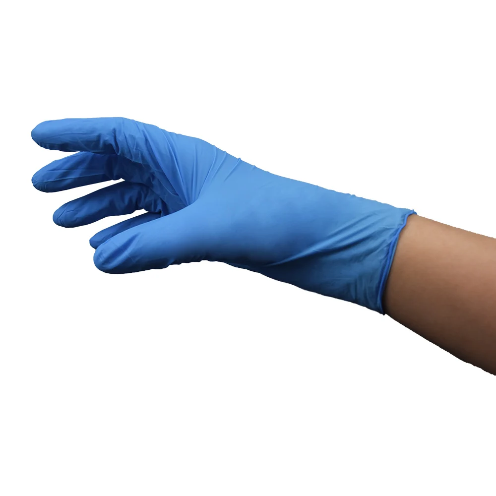 Перчатка для пищевых продуктов