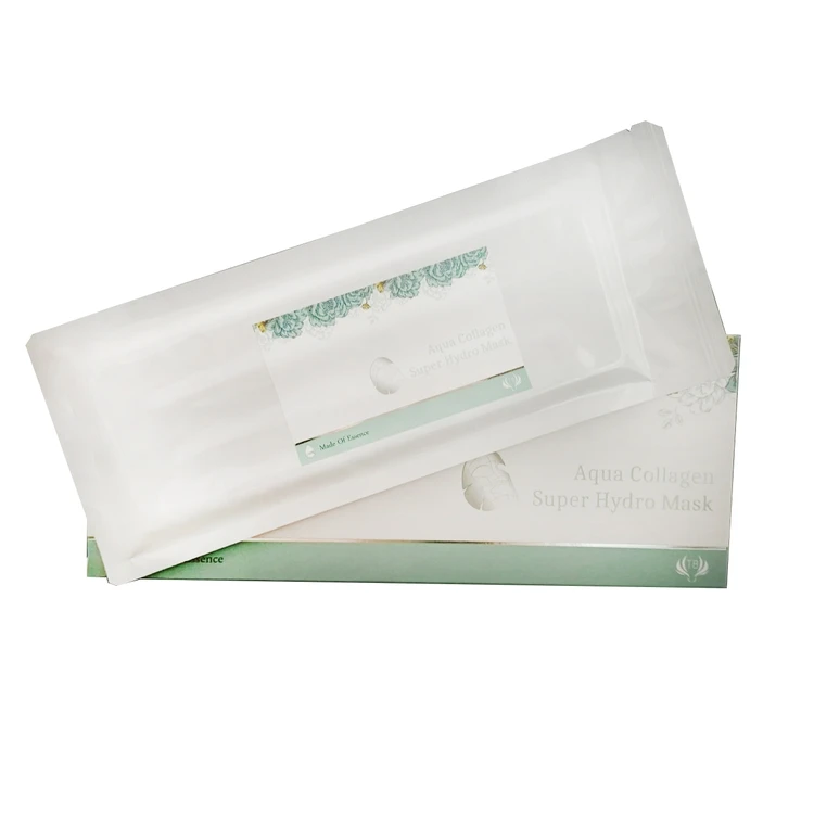 
Factory price manufacturer supplier supply fashion deep nourish moiturizing facial mask 