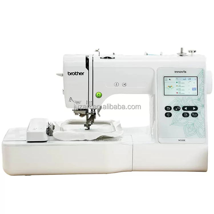 embroidery machine for home industrial embroidery machine price small business embroidery machine