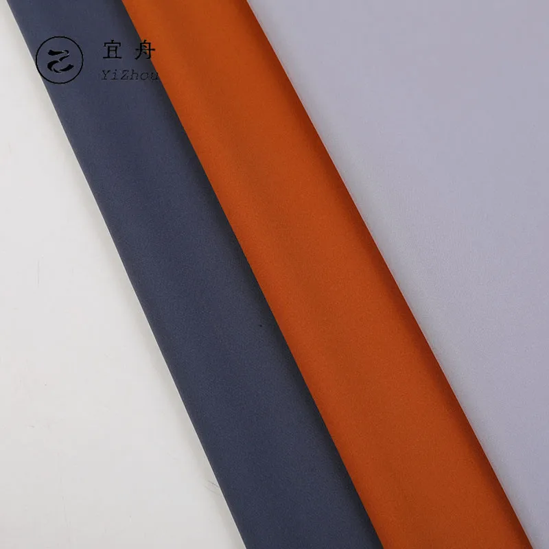 *PG6012 Unique Design Hot Sale 75D High Elasticity Pongee Polyester Fabric