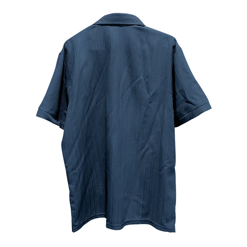 2024 Wholesale Custom Summer New Polyester Gym Tracksuit And Short 2 Piece Shorts Men T Shirt Set