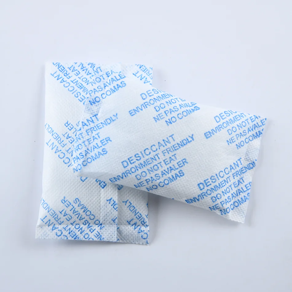 30g Silica Gel Food Grade Desiccant in Bottle/1Bag=100pcs