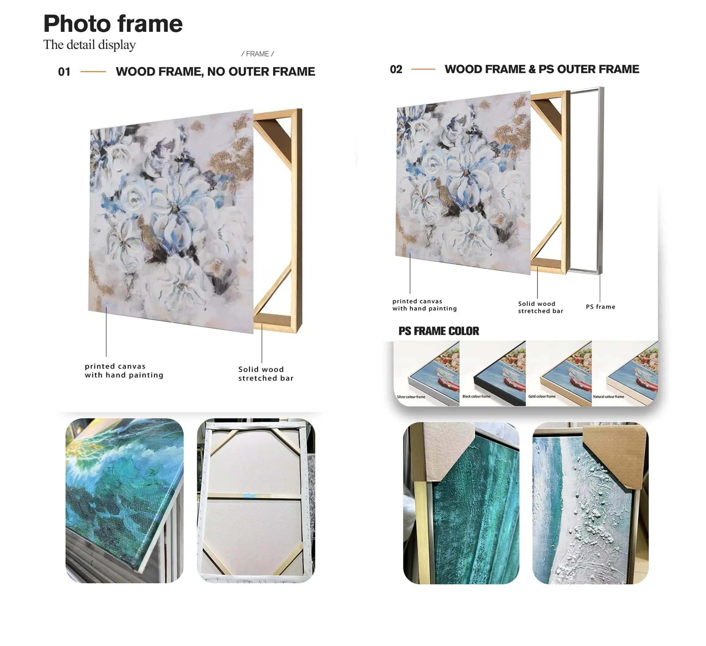 Настенная живопись на