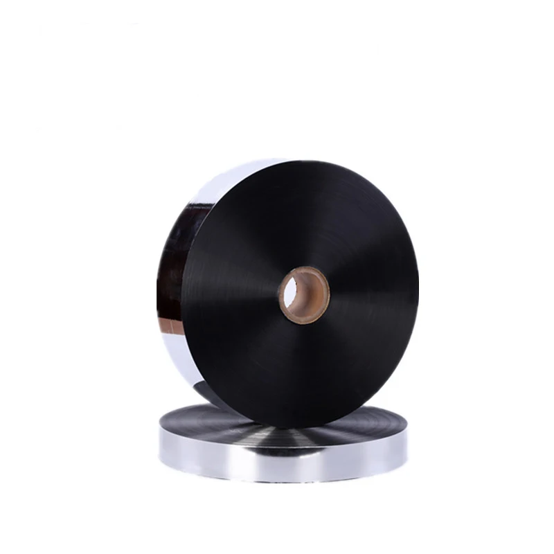 AL/PET For Insulation Duct Foil Air Conditioners