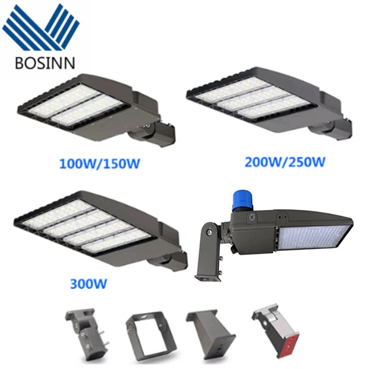 Высокая мачта для парковки IP66 100 Вт 150 200 250 300 350