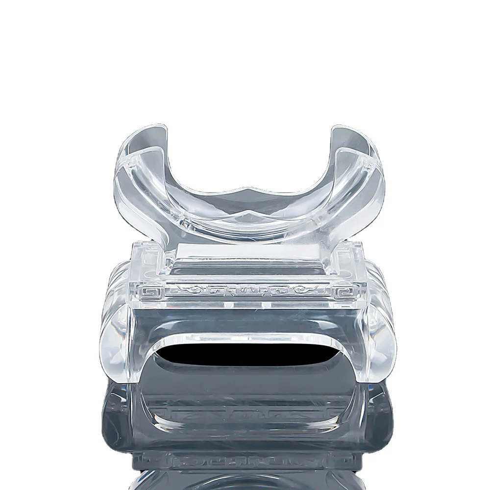 Hot Selling High Quality Semi-permanent Makeup Acrylic Eyebrow Pencil Holder