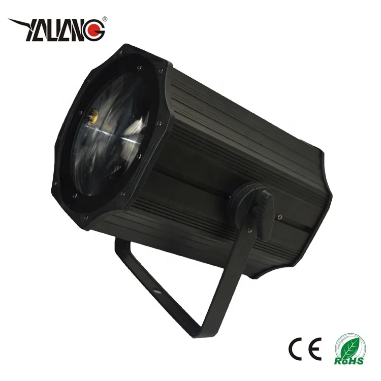 Cheap Stage Lighting for Sale 120W Focus Led Blinder Light for Stage show festival celebration Photography studio