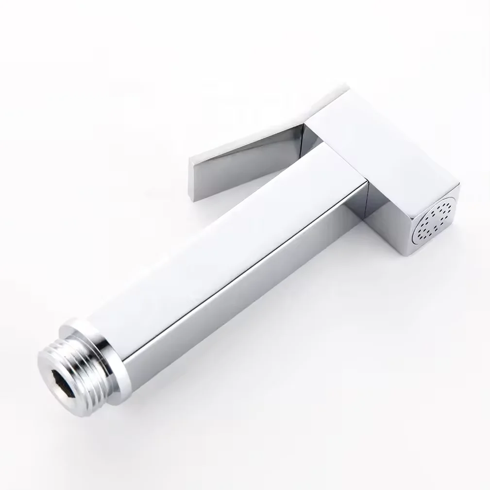 2024 LZ High Quality  Shattaf Bidet Sanitary Ware Stainless Steel Hand Bidet Buy Home Jet Bidet Sprayer For Toilet