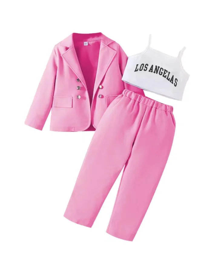 Children Clothes Boutique Kids Clothing For Girs 7-8 Years